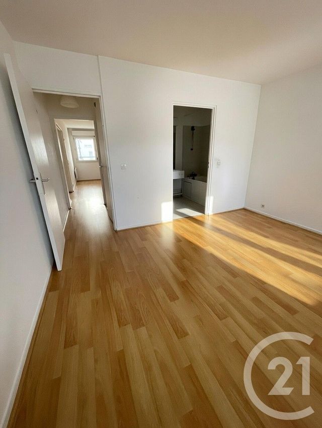 Appartement F2 &agrave; vendre - 2 pi&egrave;ces - 52 m2 - Asnieres Sur Seine - 92 - ILE-DE-FRANCE