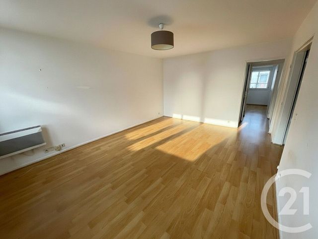 Appartement F2 &agrave; vendre - 2 pi&egrave;ces - 52 m2 - Asnieres Sur Seine - 92 - ILE-DE-FRANCE