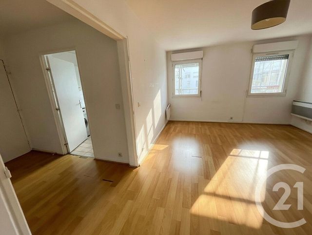 Appartement F2 &agrave; vendre - 2 pi&egrave;ces - 52 m2 - Asnieres Sur Seine - 92 - ILE-DE-FRANCE