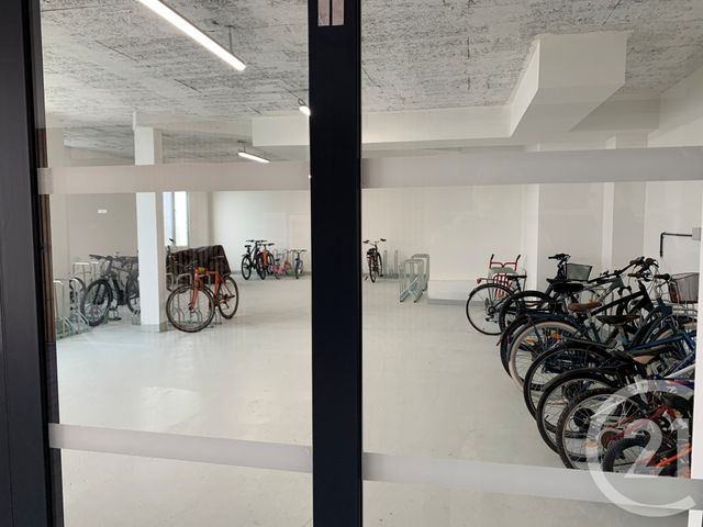 Appartement F3 &agrave; louer - 3 pi&egrave;ces - 59,51 m2 - Villeneuve La Garenne - 92 - ILE-DE-FRANCE