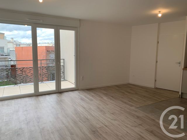 Appartement F3 à louer VILLENEUVE LA GARENNE
