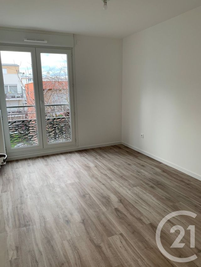 Appartement F3 &agrave; louer - 3 pi&egrave;ces - 59,51 m2 - Villeneuve La Garenne - 92 - ILE-DE-FRANCE