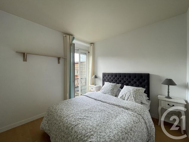Appartement F3 &agrave; louer - 3 pi&egrave;ces - 55,45 m2 - Asnieres Sur Seine - 92 - ILE-DE-FRANCE