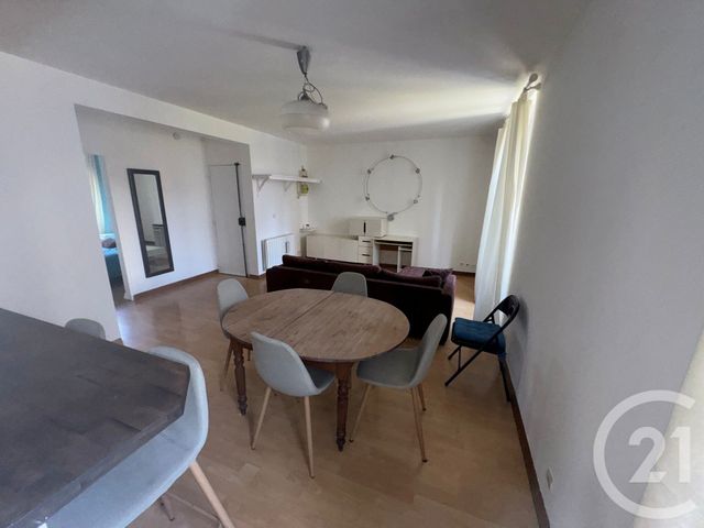 Appartement F3 &agrave; louer - 3 pi&egrave;ces - 55,45 m2 - Asnieres Sur Seine - 92 - ILE-DE-FRANCE