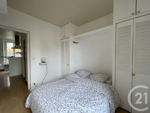 Appartement F3 &agrave; louer - 3 pi&egrave;ces - 55,45 m2 - Asnieres Sur Seine - 92 - ILE-DE-FRANCE