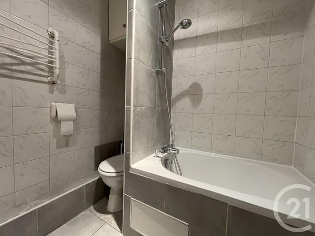 Appartement F3 &agrave; louer - 3 pi&egrave;ces - 55,45 m2 - Asnieres Sur Seine - 92 - ILE-DE-FRANCE