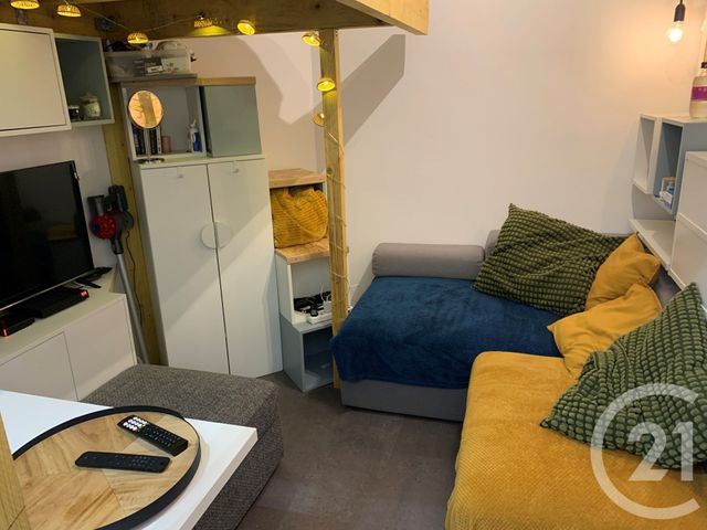 Appartement Studette à louer ASNIERES SUR SEINE