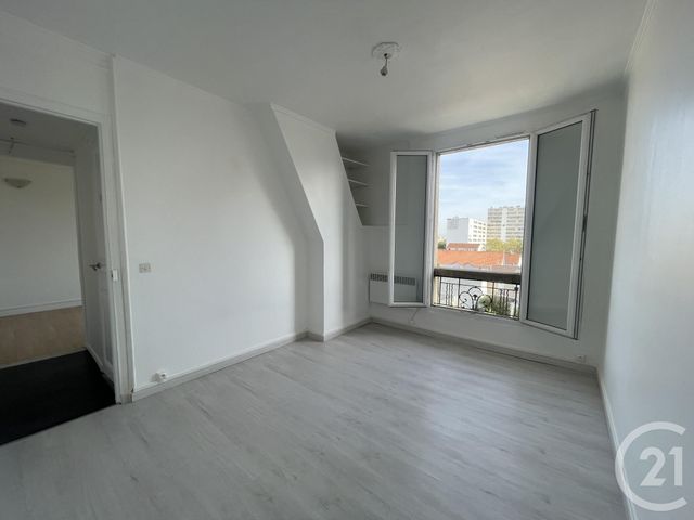 Appartement F2 &agrave; vendre - 2 pi&egrave;ces - 27,84 m2 - Gennevilliers - 92 - ILE-DE-FRANCE