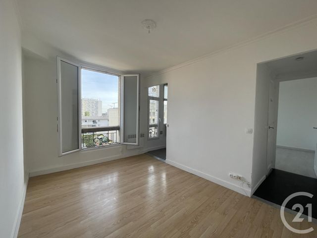 appartement - GENNEVILLIERS - 92