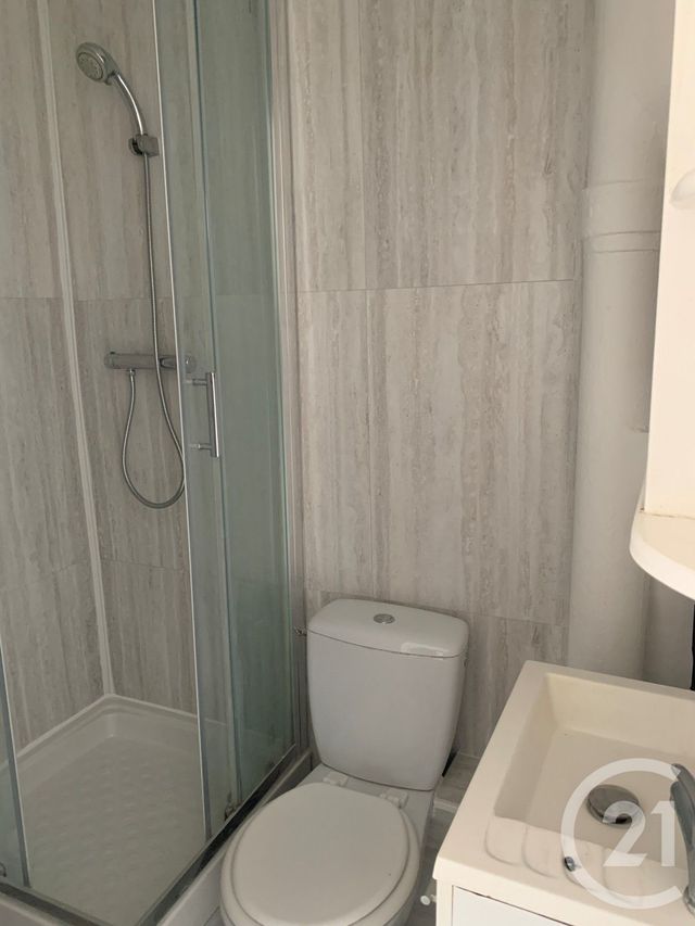 Appartement F2 &agrave; vendre - 2 pi&egrave;ces - 27,84 m2 - Gennevilliers - 92 - ILE-DE-FRANCE