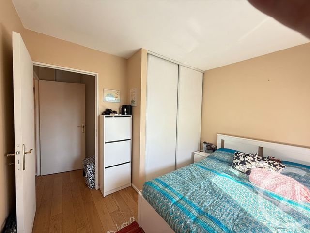 Appartement F2 &agrave; vendre - 2 pi&egrave;ces - 47 m2 - Asnieres Sur Seine - 92 - ILE-DE-FRANCE