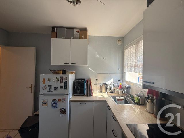 Appartement F2 &agrave; vendre - 2 pi&egrave;ces - 47 m2 - Asnieres Sur Seine - 92 - ILE-DE-FRANCE