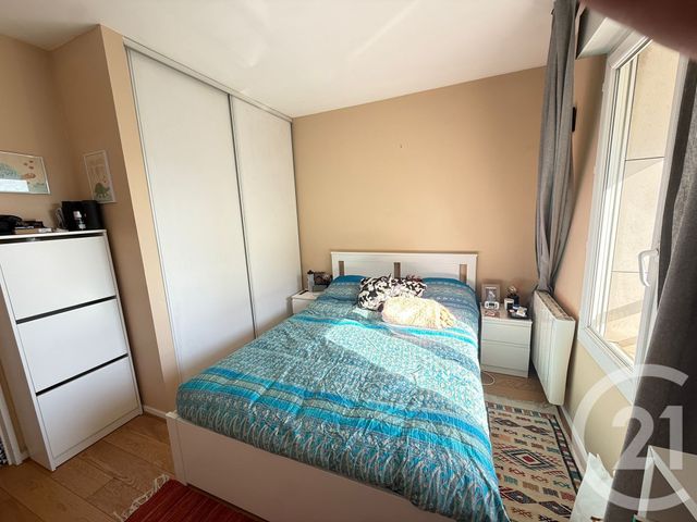 Appartement F2 &agrave; vendre - 2 pi&egrave;ces - 47 m2 - Asnieres Sur Seine - 92 - ILE-DE-FRANCE
