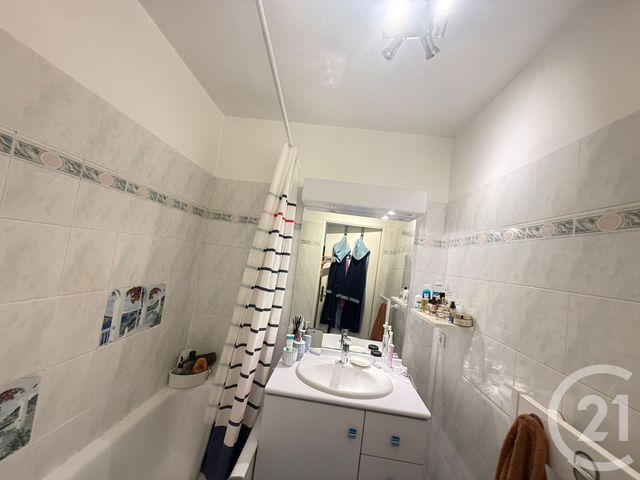 Appartement F2 &agrave; vendre - 2 pi&egrave;ces - 47 m2 - Asnieres Sur Seine - 92 - ILE-DE-FRANCE