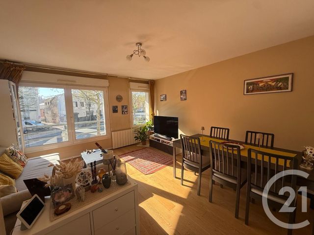 Appartement F2 à vendre ASNIERES SUR SEINE