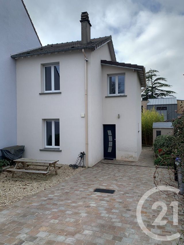 Maison à louer CORMEILLES EN PARISIS
