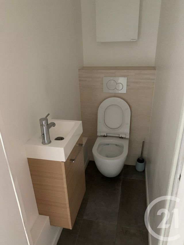 Maison &agrave; louer - 5 pi&egrave;ces - 82,74 m2 - Cormeilles En Parisis - 95 - ILE-DE-FRANCE