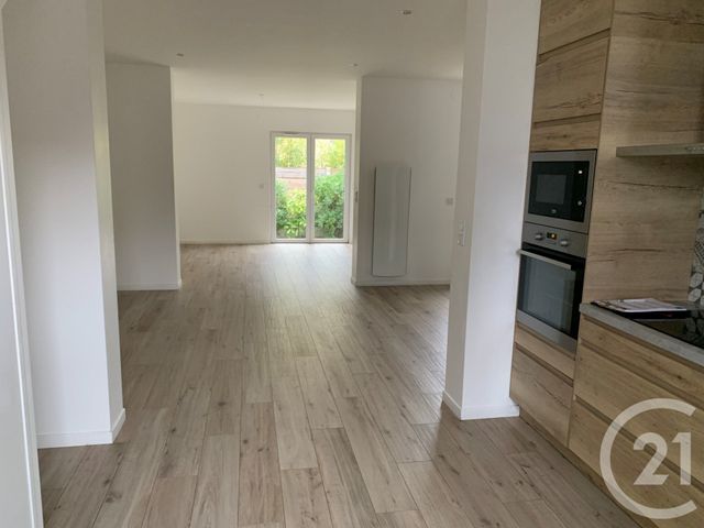 Maison &agrave; louer - 5 pi&egrave;ces - 82,74 m2 - Cormeilles En Parisis - 95 - ILE-DE-FRANCE