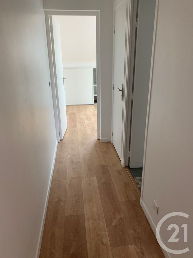 Maison &agrave; louer - 5 pi&egrave;ces - 82,74 m2 - Cormeilles En Parisis - 95 - ILE-DE-FRANCE