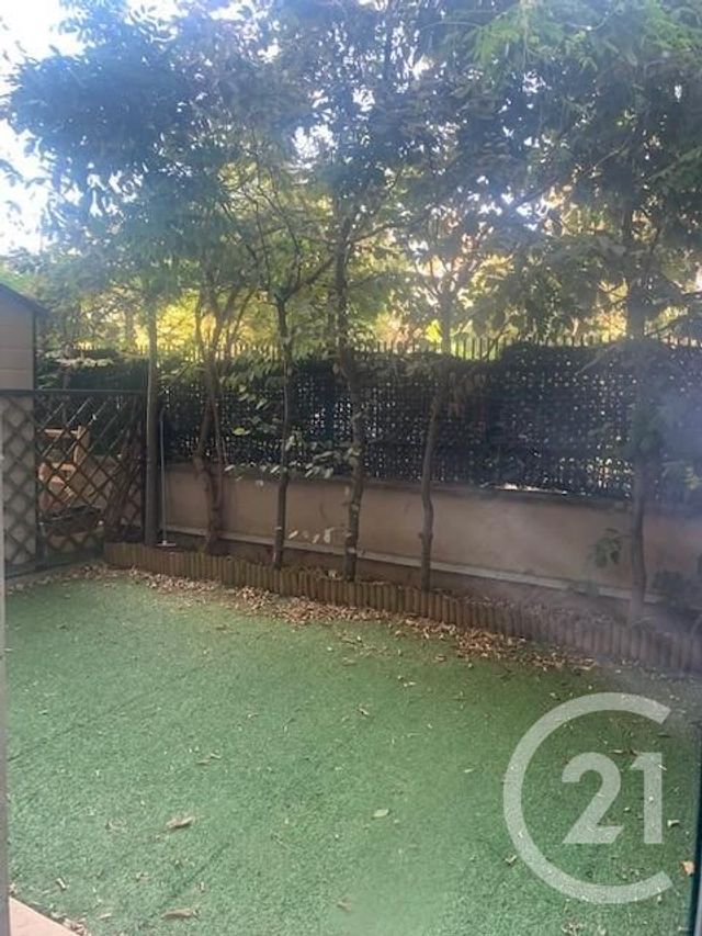 Appartement F3 &agrave; louer - 3 pi&egrave;ces - 76,40 m2 - Asnieres Sur Seine - 92 - ILE-DE-FRANCE