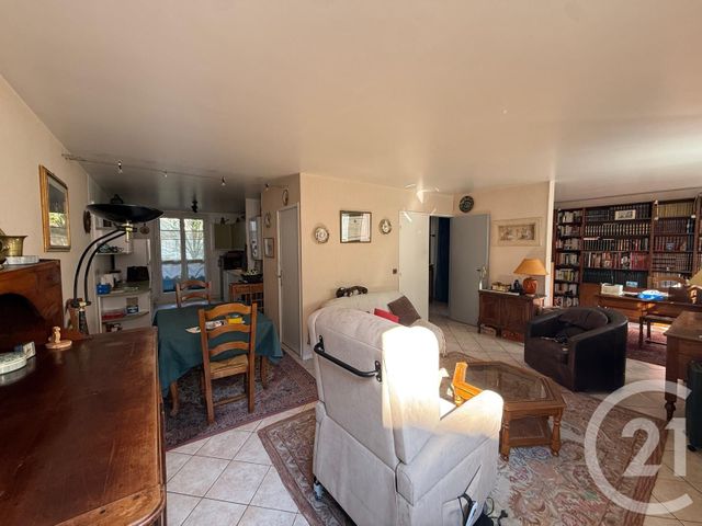 appartement - GENNEVILLIERS - 92