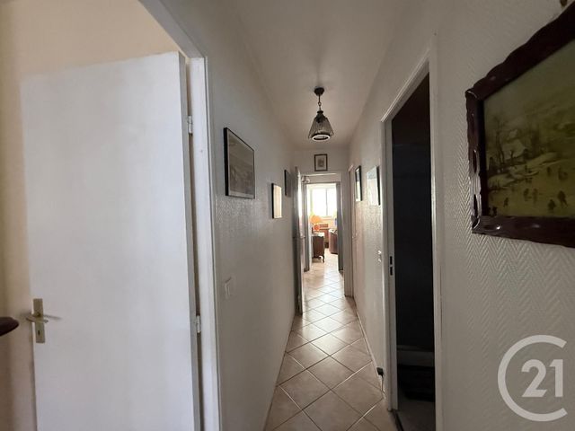 Appartement F4 &agrave; vendre - 5 pi&egrave;ces - 83,61 m2 - Gennevilliers - 92 - ILE-DE-FRANCE