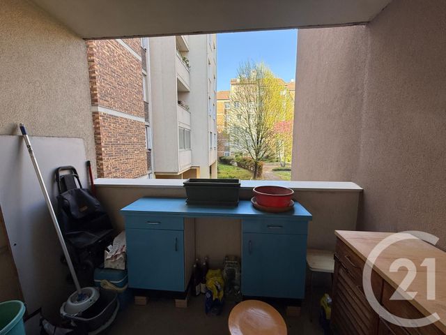 Appartement F4 &agrave; vendre - 5 pi&egrave;ces - 83,61 m2 - Gennevilliers - 92 - ILE-DE-FRANCE