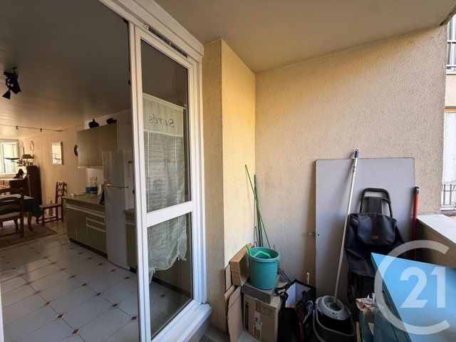 Appartement F4 &agrave; vendre - 5 pi&egrave;ces - 83,61 m2 - Gennevilliers - 92 - ILE-DE-FRANCE