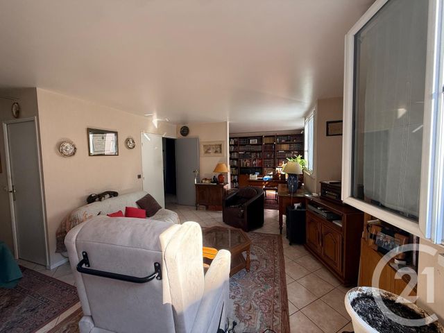 Appartement F4 &agrave; vendre - 5 pi&egrave;ces - 83,61 m2 - Gennevilliers - 92 - ILE-DE-FRANCE