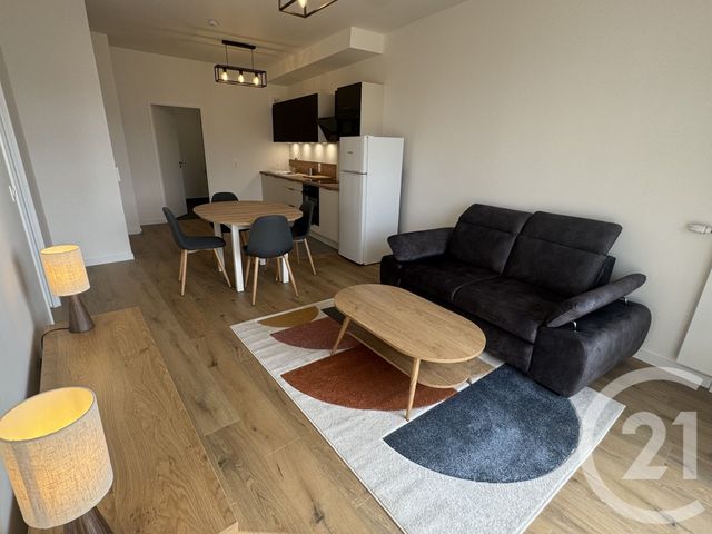 appartement - ST OUEN - 93