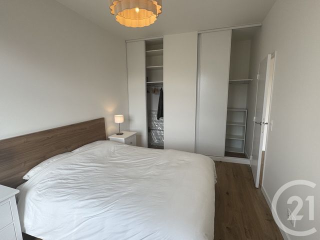 Appartement F2 &agrave; louer - 2 pi&egrave;ces - 49,54 m2 - St Ouen - 93 - ILE-DE-FRANCE