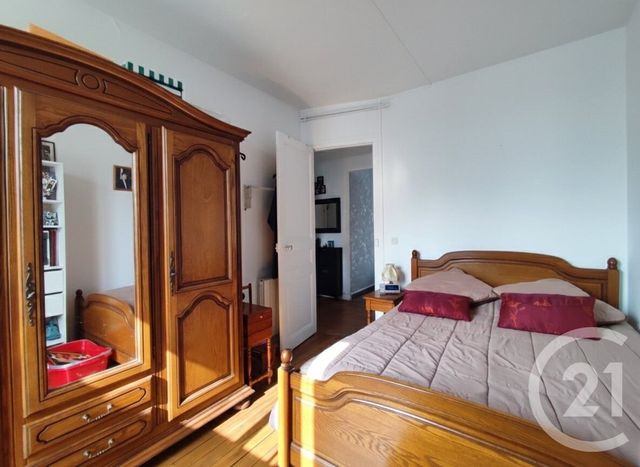 Appartement F2 &agrave; vendre - 2 pi&egrave;ces - 32,37 m2 - Asnieres Sur Seine - 92 - ILE-DE-FRANCE