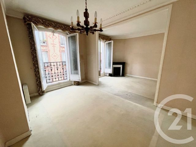 appartement - ASNIERES SUR SEINE - 92