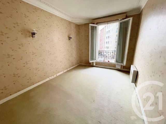 Appartement F4 &agrave; vendre - 4 pi&egrave;ces - 74,50 m2 - Asnieres Sur Seine - 92 - ILE-DE-FRANCE