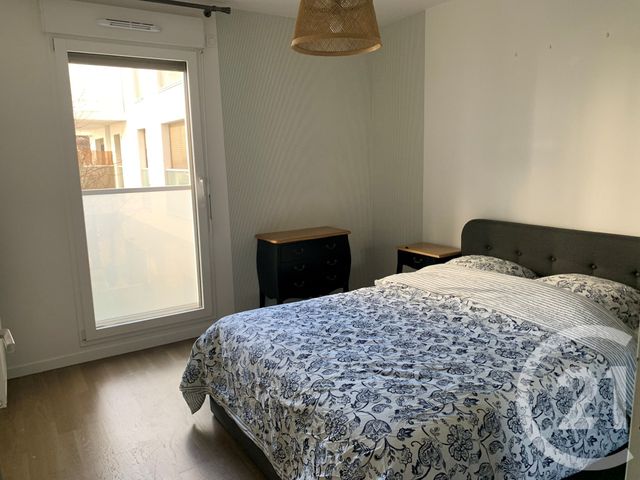 Appartement F2 &agrave; louer - 2 pi&egrave;ces - 41,89 m2 - 92 - ILE-DE-FRANCE