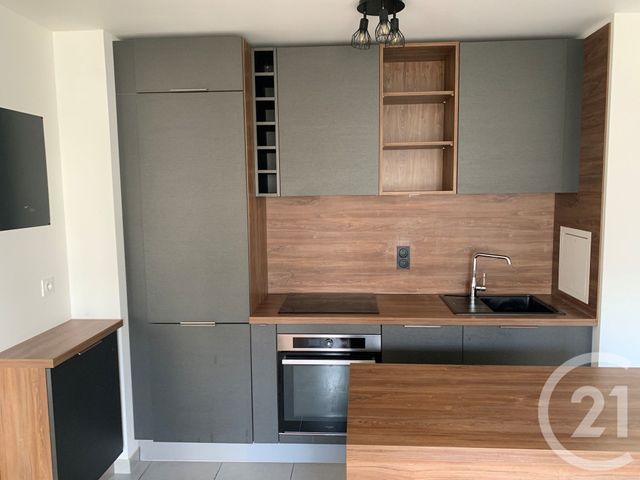 Appartement F2 &agrave; louer - 2 pi&egrave;ces - 41,89 m2 - 92 - ILE-DE-FRANCE