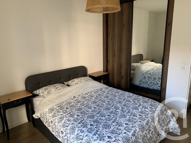 Appartement F2 &agrave; louer - 2 pi&egrave;ces - 41,89 m2 - 92 - ILE-DE-FRANCE