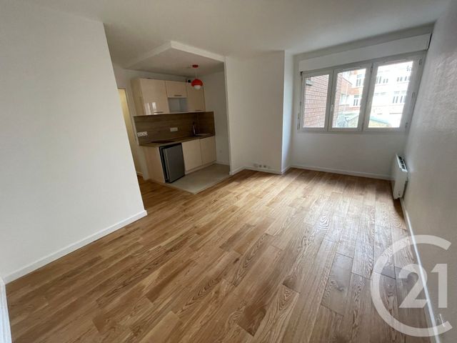 Appartement F1 à louer ASNIERES SUR SEINE