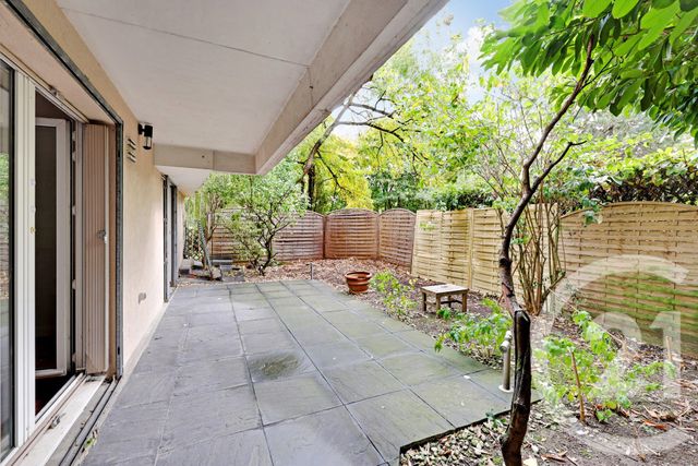 Appartement F4 &agrave; vendre - 4 pi&egrave;ces - 79,90 m2 - Asnieres Sur Seine - 92 - ILE-DE-FRANCE