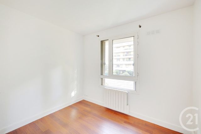 Appartement F4 &agrave; vendre - 4 pi&egrave;ces - 79,90 m2 - Asnieres Sur Seine - 92 - ILE-DE-FRANCE