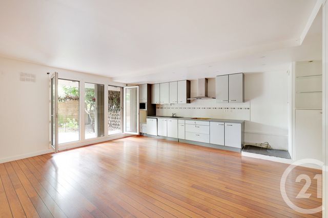 Appartement F4 à vendre ASNIERES SUR SEINE