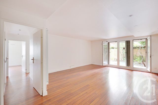 Appartement F4 &agrave; vendre - 4 pi&egrave;ces - 79,90 m2 - Asnieres Sur Seine - 92 - ILE-DE-FRANCE