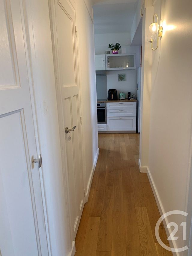 Appartement F2 &agrave; louer - 2 pi&egrave;ces - 37,39 m2 - Bois Colombes - 92 - ILE-DE-FRANCE