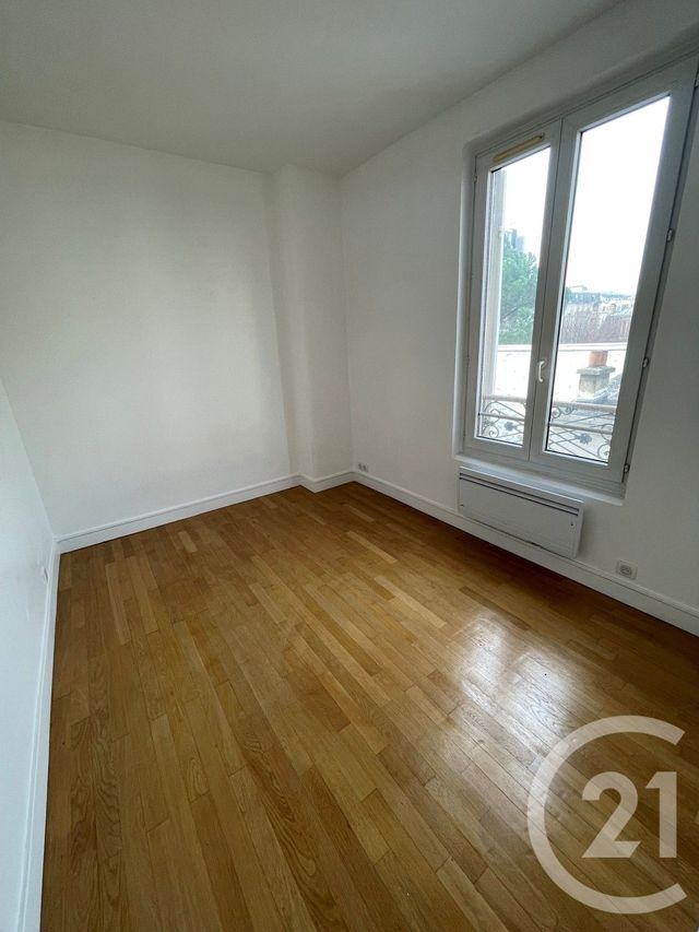 Appartement F2 &agrave; vendre - 2 pi&egrave;ces - 45,60 m2 - Asnieres Sur Seine - 92 - ILE-DE-FRANCE