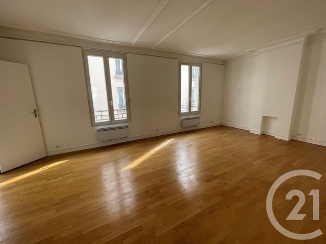 Appartement F2 &agrave; vendre - 2 pi&egrave;ces - 45,60 m2 - Asnieres Sur Seine - 92 - ILE-DE-FRANCE
