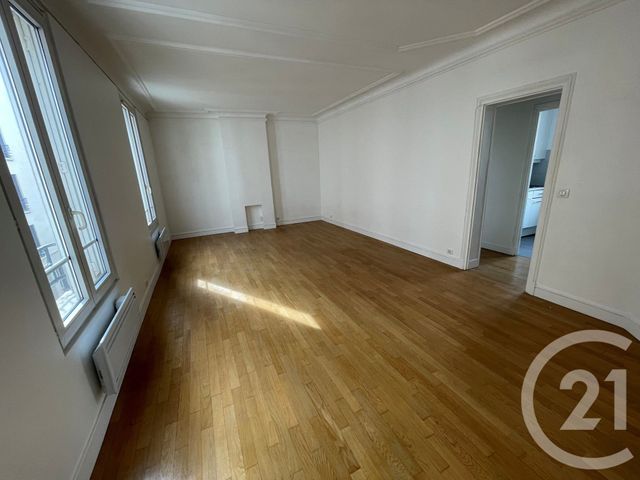 Appartement F2 &agrave; vendre - 2 pi&egrave;ces - 45,60 m2 - Asnieres Sur Seine - 92 - ILE-DE-FRANCE