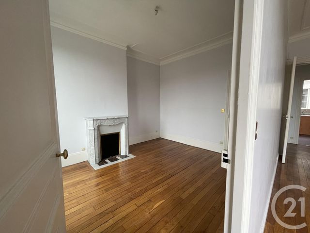 Appartement F3 &agrave; louer - 3 pi&egrave;ces - 54,15 m2 - Asnieres Sur Seine - 92 - ILE-DE-FRANCE