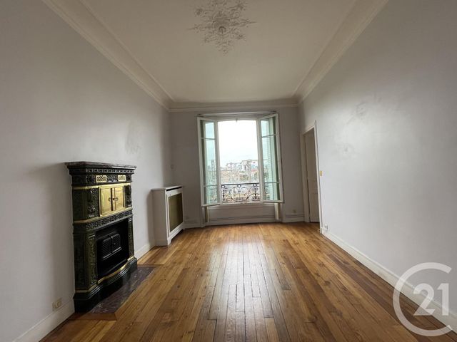 Appartement F3 &agrave; louer - 3 pi&egrave;ces - 54,15 m2 - Asnieres Sur Seine - 92 - ILE-DE-FRANCE