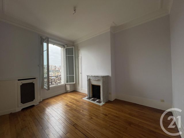 Appartement F3 &agrave; louer - 3 pi&egrave;ces - 54,15 m2 - Asnieres Sur Seine - 92 - ILE-DE-FRANCE