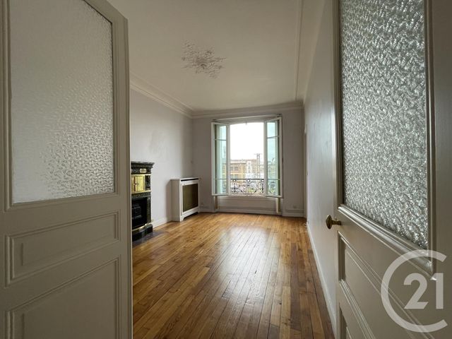 Appartement F3 &agrave; louer - 3 pi&egrave;ces - 54,15 m2 - Asnieres Sur Seine - 92 - ILE-DE-FRANCE